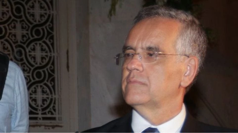 Ντογιάκος: Δεν έχω δεχθεί απειλές!